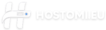 Hostomi.eu